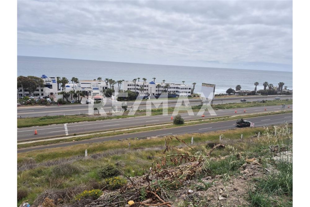 Residential - Plot of Land for Investment - Playas De Rosarito, Mexico - Mexico - 2 - 1001006194-66