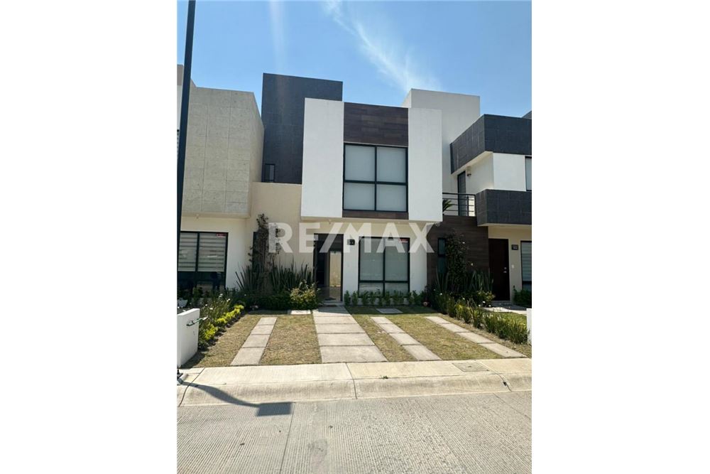 Residential - Condo/Apartment - Ocoyoacac, Mexico - Mexico - 1 - 1001021017-101