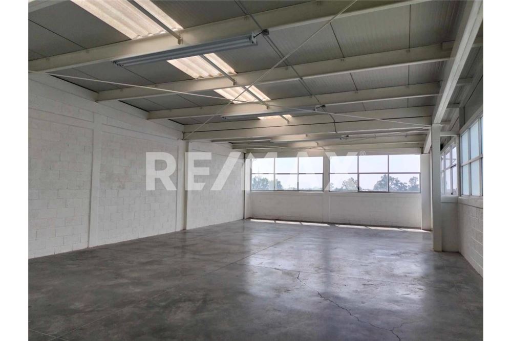 Commercieel - Magazijn - Naucalpan de Juárez, Mexiko - Mexico - 1 - 1001180112-36
