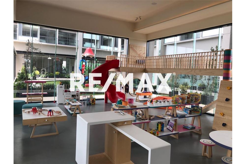 Residential - Apartment with roof - Ciudad de México, Mexico - Mexico - 29 - 1001028024-232