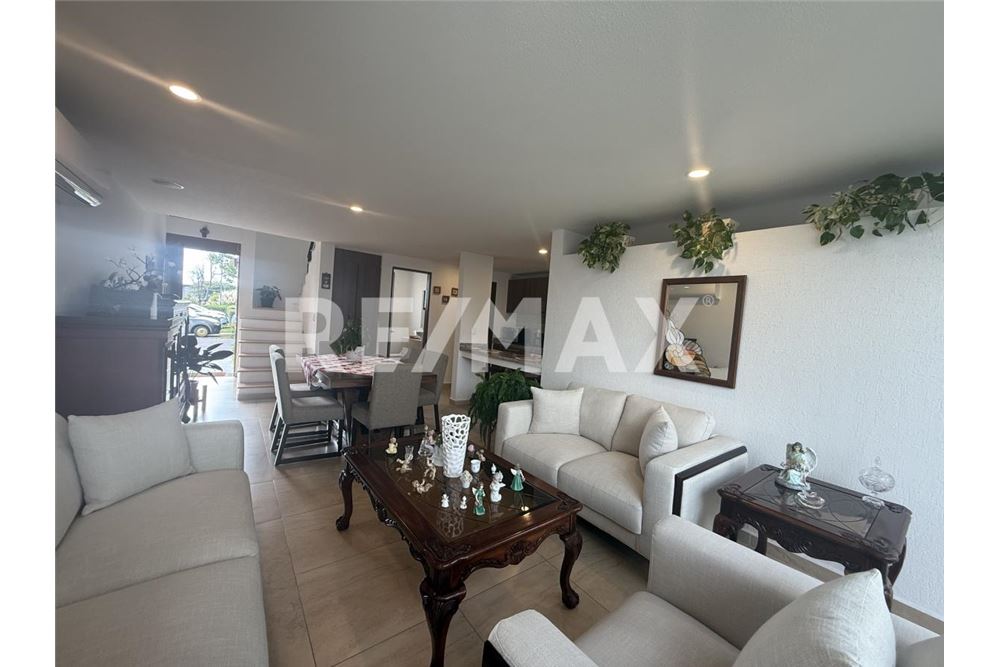 Residential - House - Querétaro, Mexico - Mexico - 25 - 1001065289-3