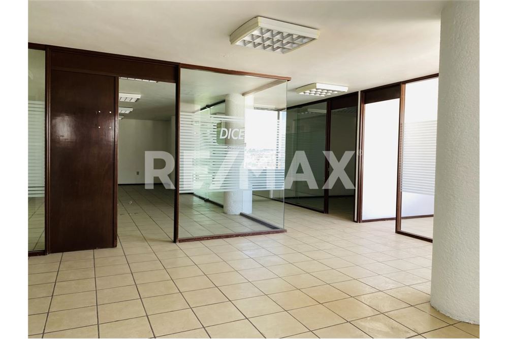 Commercial - Office Block - Toluca, Mexico - Mexico - 38 - 1001021005-19