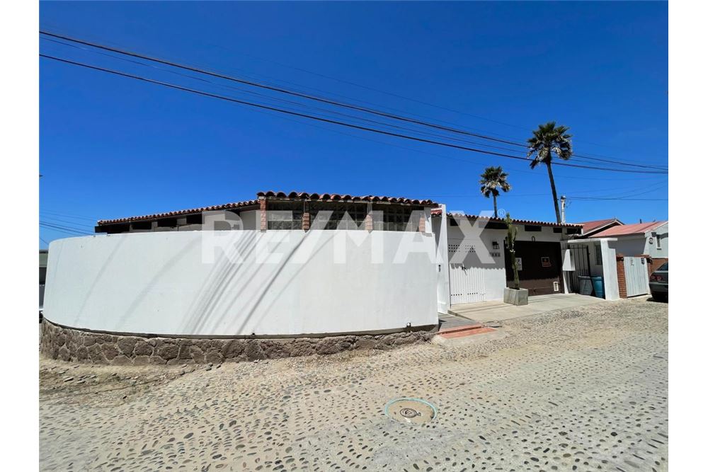 Residential - House - Tijuana, Mexico - Mexico - 26 - 1001104016-31