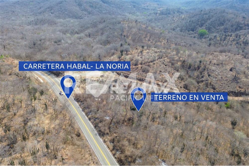 Comercial - Terreno - Mazatlán, México - Mexico - 14 - 1001145024-6