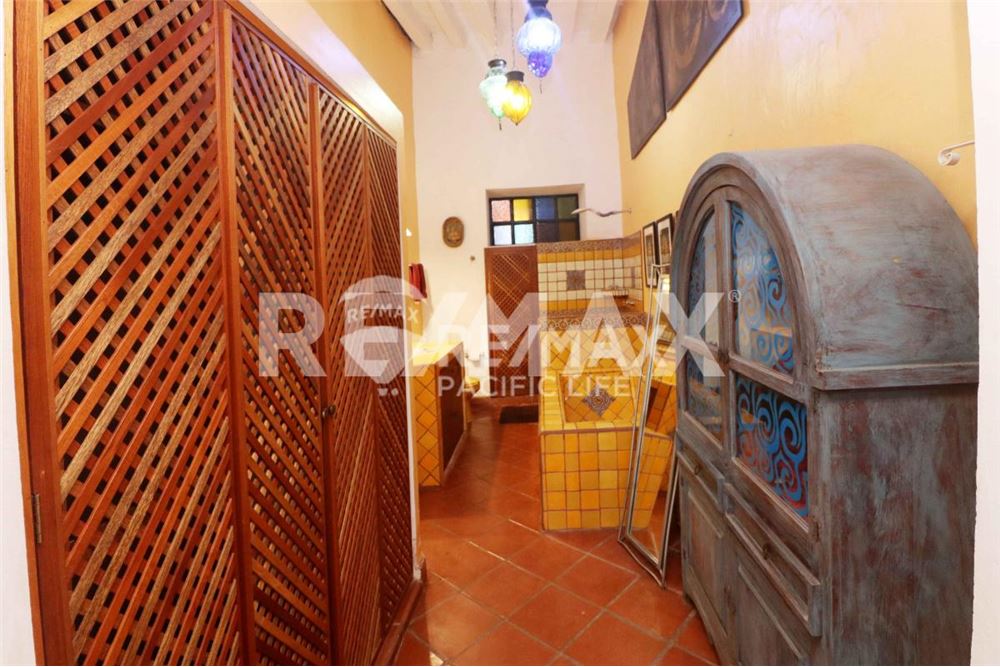 Residencial - Casa - Mazatlán, México - Mexico - 18 - 1001145018-190