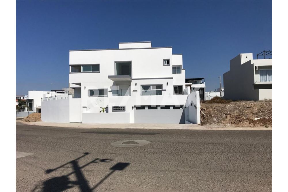 Residential - House - Playas De Rosarito, Mexico - Mexico - 1 - 1001006062-40