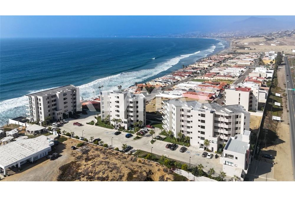 Residential - Condo/Apartment - Playas De Rosarito, Mexico - Mexico - 32 - 1001104053-36