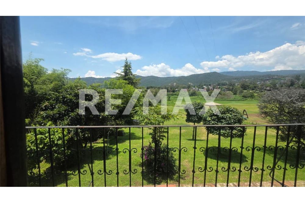 Residenziale - Casa - Valle De Bravo, Messico - Mexico - 9 - 1001004004-541