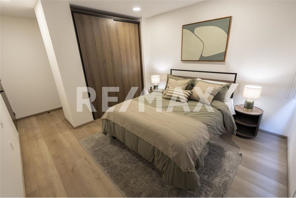 Wohnung - Dachwohnung - Ciudad de México, Mexiko - Mexico - 1 - 1001180112-39