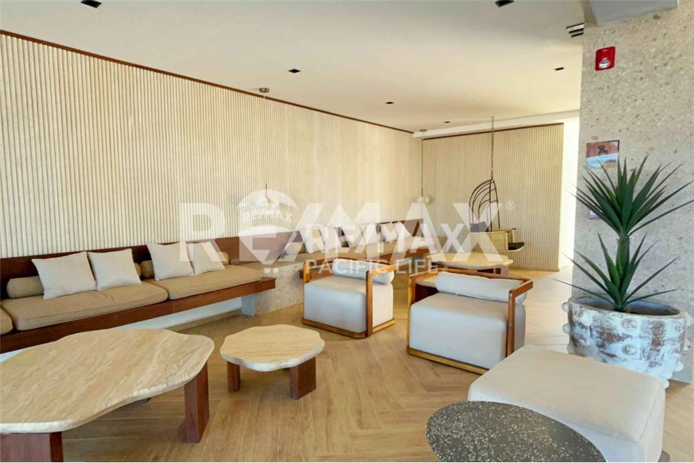 Residencial - Apartamento con terraza - Mazatlán, México - Mexico - 46 - 1001145024-2