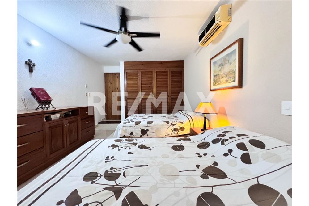 Residential - House - Puerto Aventuras, Mexico - Mexico - 22 - 1001040046-1