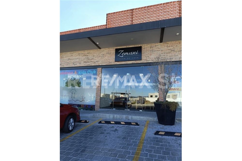 Commercieel - Laden/Einzelhandel - El Marques, Mexiko - Mexico - 3 - 1001065097-275