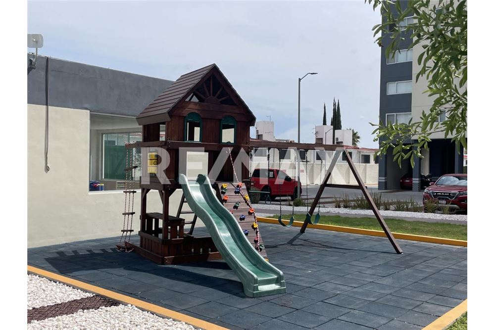 住宅 - 带屋顶的公寓 - Querétaro, 墨西哥 - Mexico - 22 - 1001065009-47