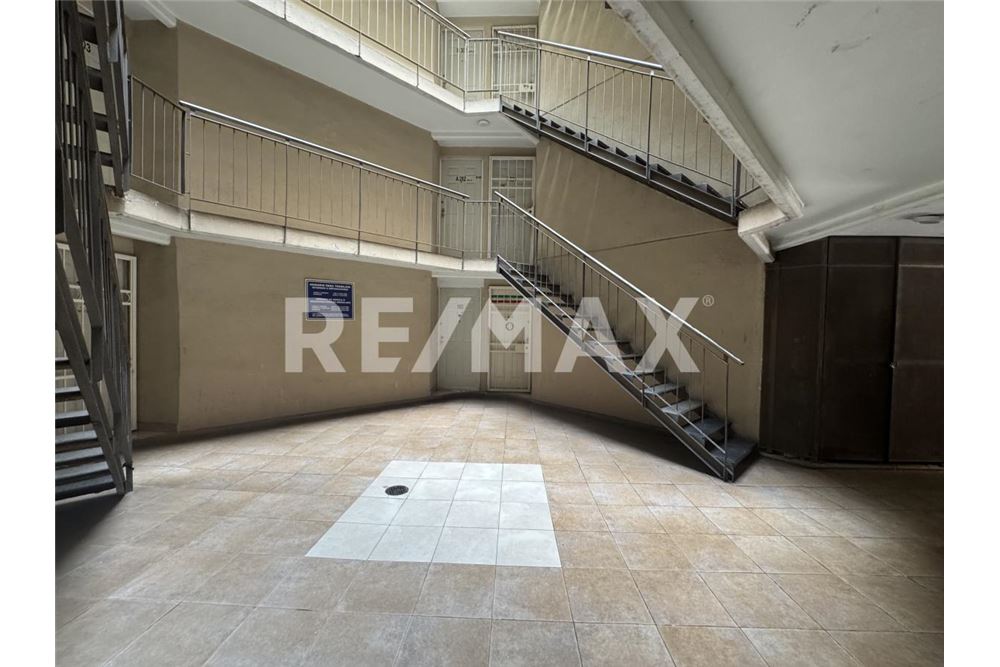 Residential - Apartment with roof - Ciudad de México, Mexico - Mexico - 20 - 1001028024-229