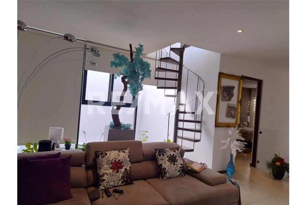 Wohnung - Haus - Querétaro, Mexiko - Mexico - 21 - 1001233025-123