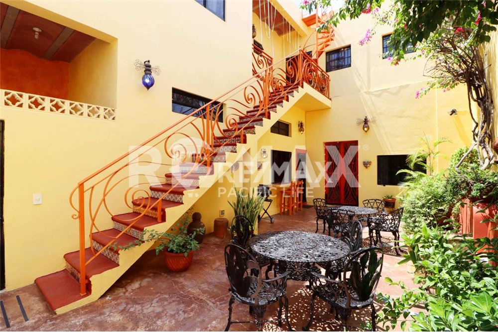 Residencial - Casa - Mazatlán, México - Mexico - 24 - 1001145018-190