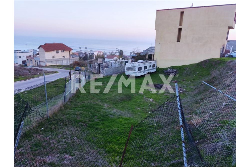 Residential - Plot of Land for Investment - Playas De Rosarito, Mexico - Mexico - 8 - 1001104054-4