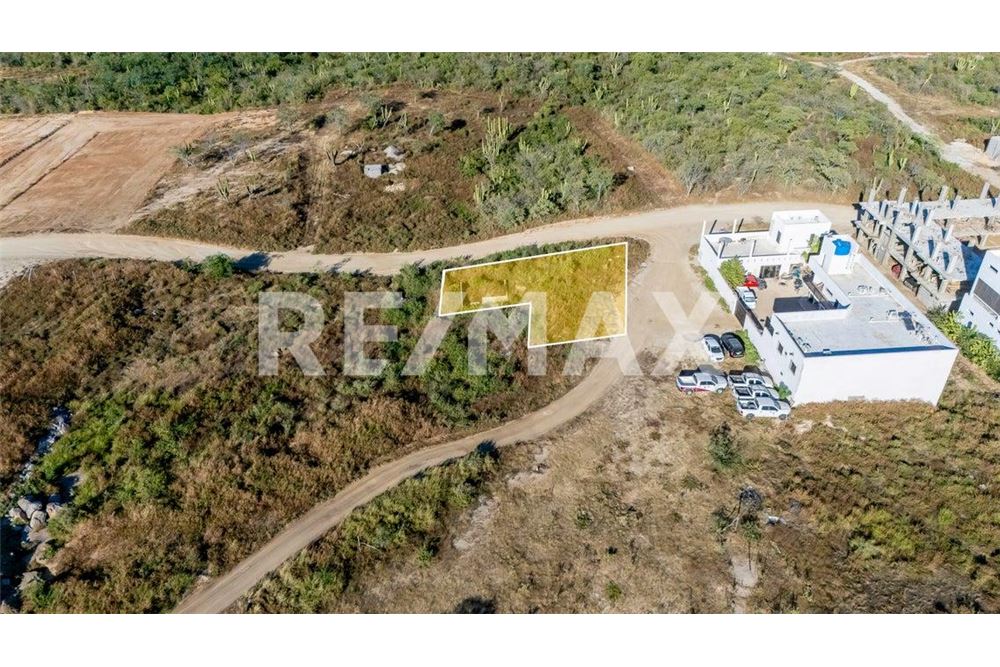 Residential - Plot of Land for Investment - Los Cabos, Mexico - Mexico - 5 - 1001122072-46