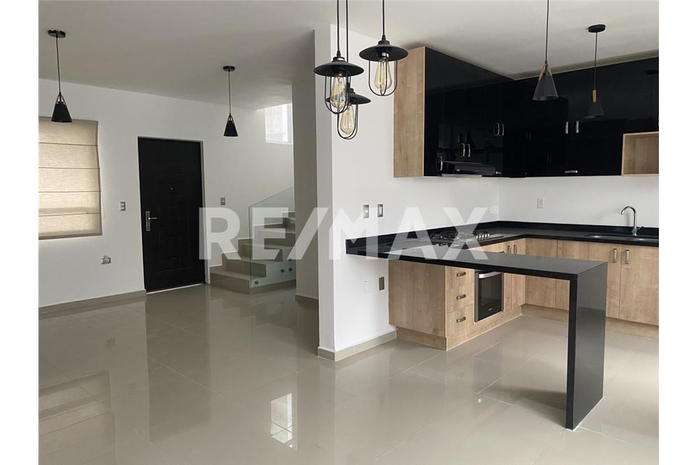 Residential - House - Querétaro, Mexico - Mexico - 3 - 1001065014-103