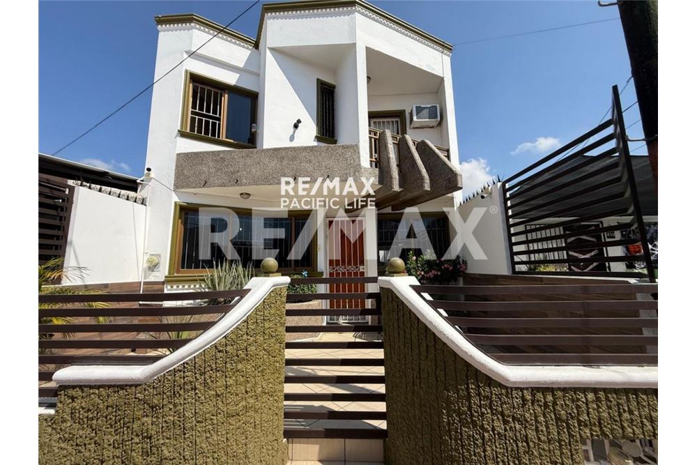 Residencial - Casa - Mazatlán, México - Mexico - 3 - 1001145021-6