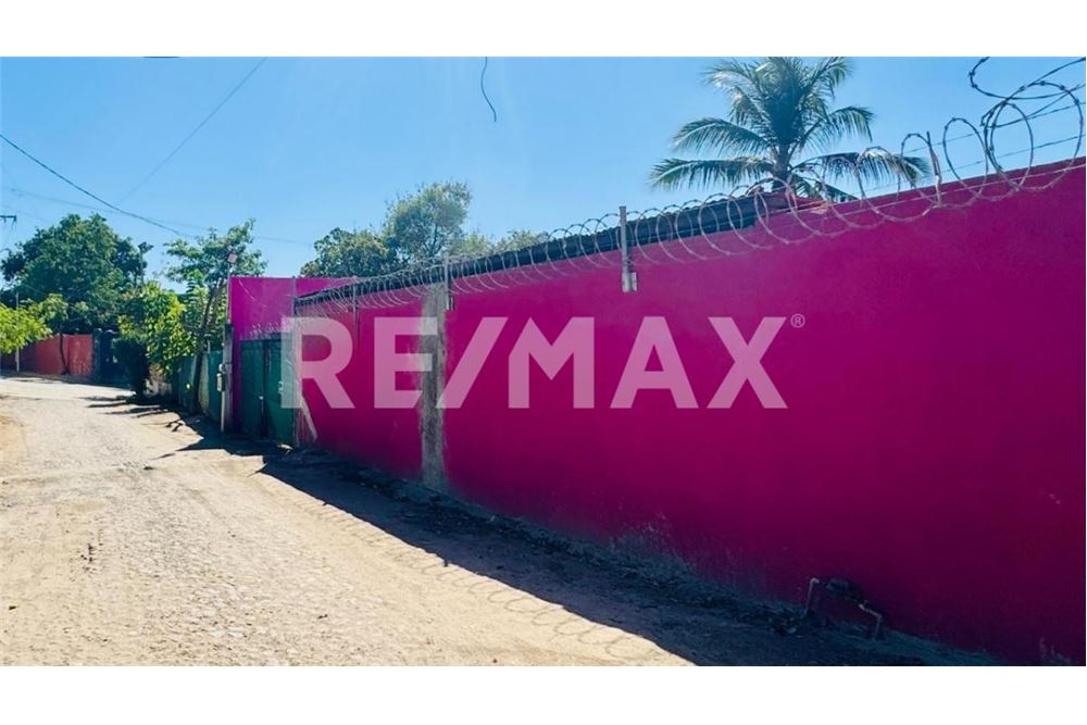 Residential - Plot of Land for Investment - Bahía De Banderas, Mexico - Mexico - 3 - 1001121060-4