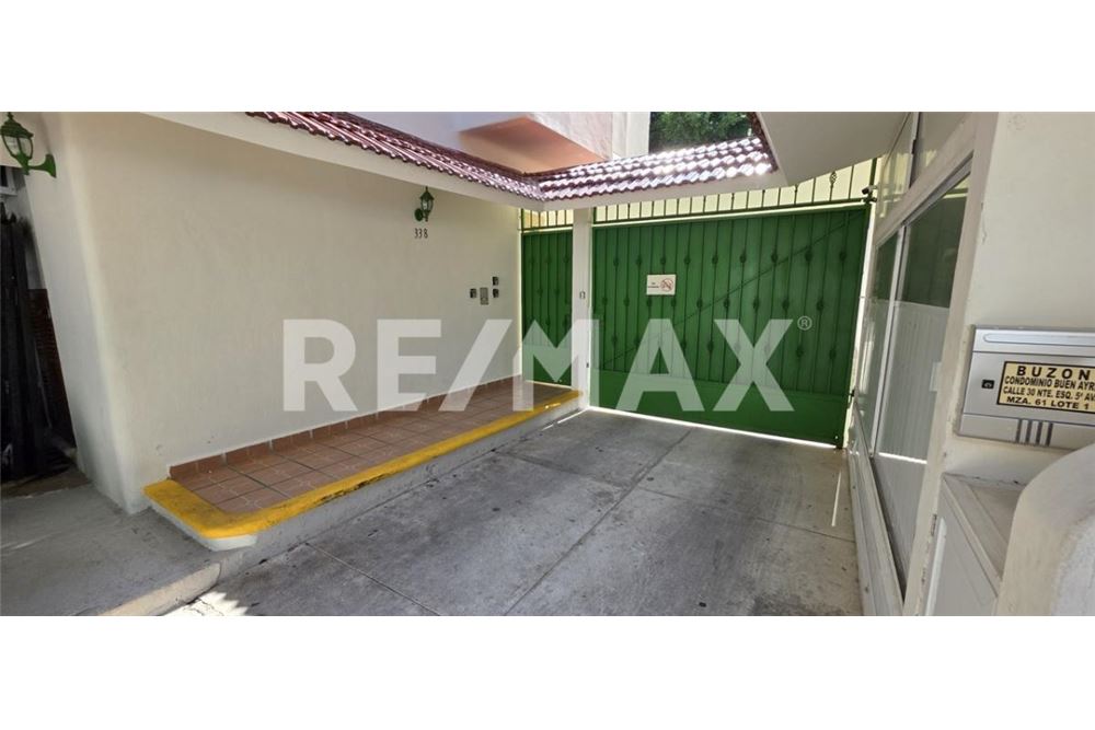 Residential - Apartment with roof - Playa del Carmen, Mexico - Mexico - 2 - 1001040031-61