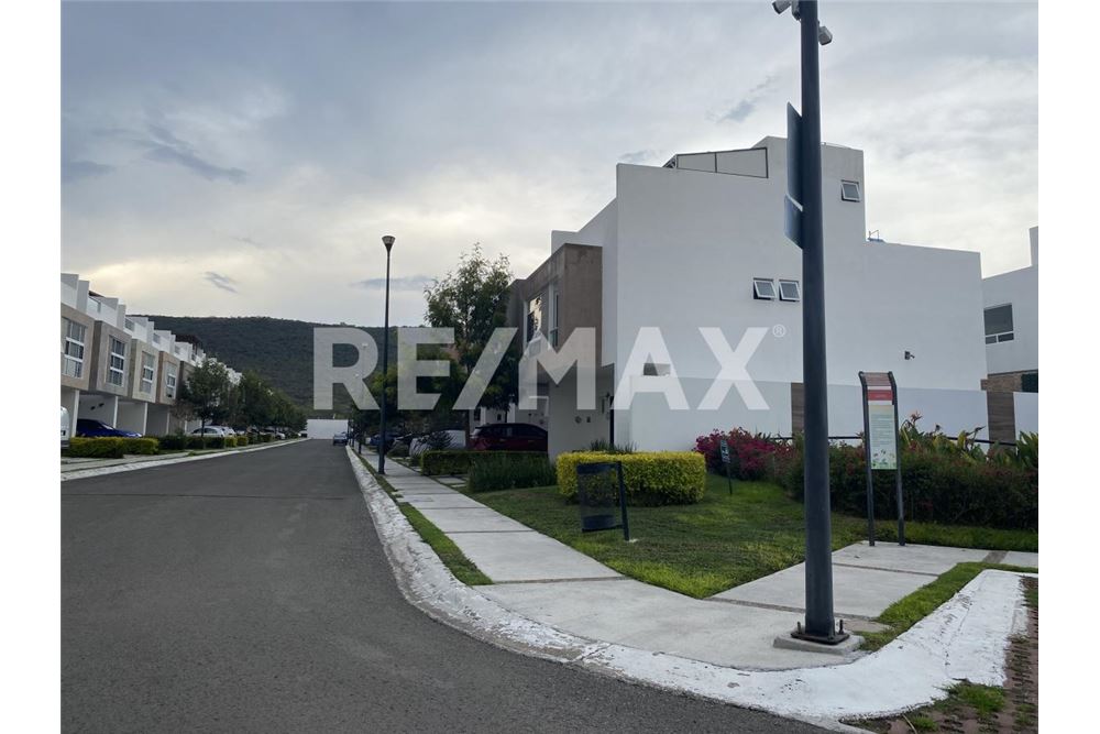 Residential - House - Querétaro, Mexico - Mexico - 18 - 1001065014-103