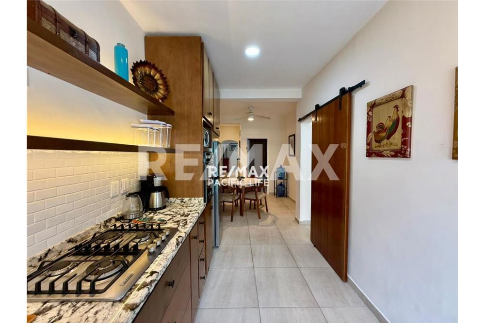 Residencial - Casa - Mazatlán, México - Mexico - 8 - 1001145010-343