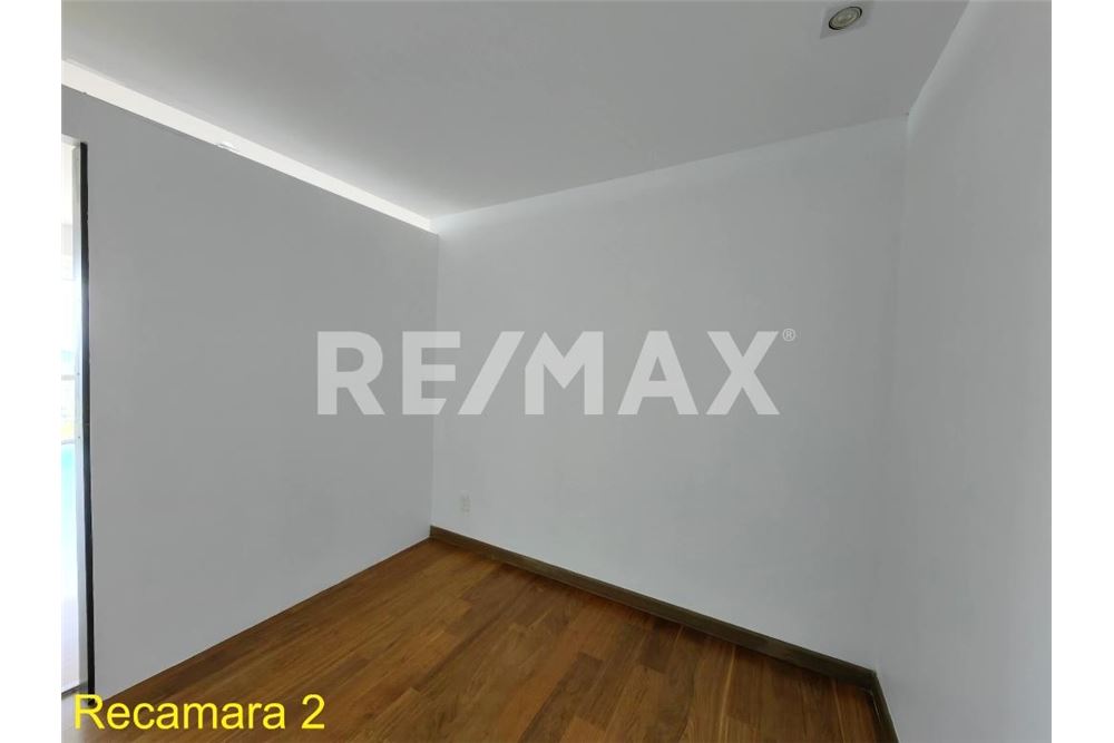 Résidentiel - Appartement dans les combles - Ciudad de México, Mexique - Mexico - 10 - 1001042069-85