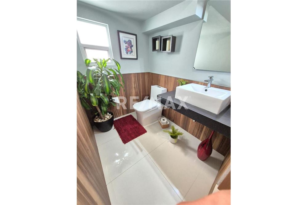 Residential - House - Ciudad López Mateos, Mexico - Mexico - 25 - 1001028014-27