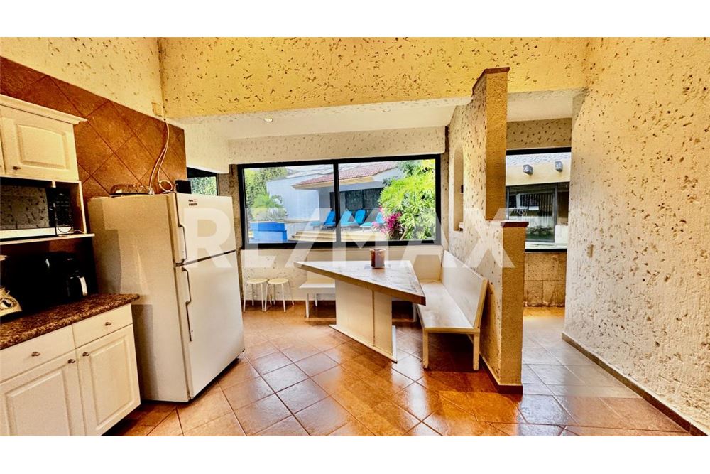 Residential - House - Atlatlahucan, Mexico - Mexico - 10 - 1001028001-200