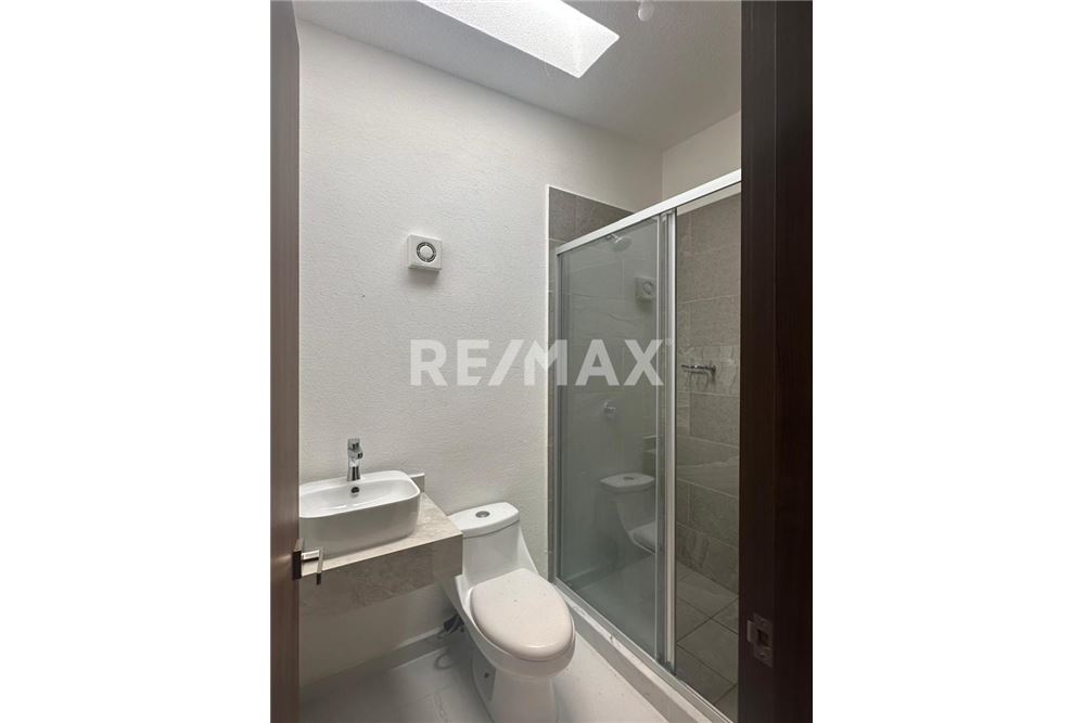 Residential - Condo/Apartment - Ocoyoacac, Mexico - Mexico - 16 - 1001021017-101