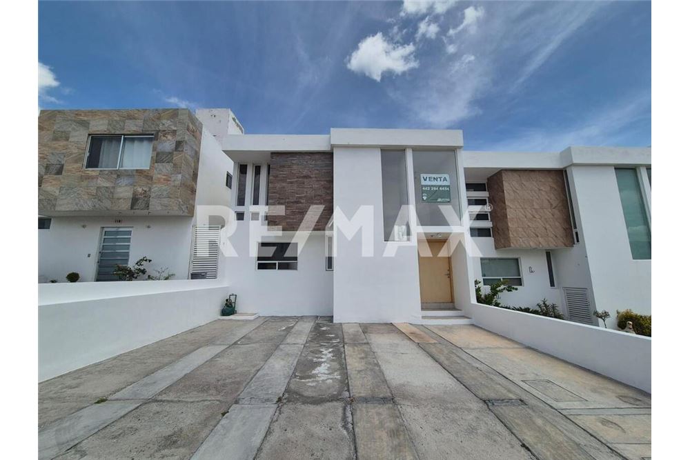 Residential - House - Querétaro, Mexico - Mexico - 25 - 1001065237-25