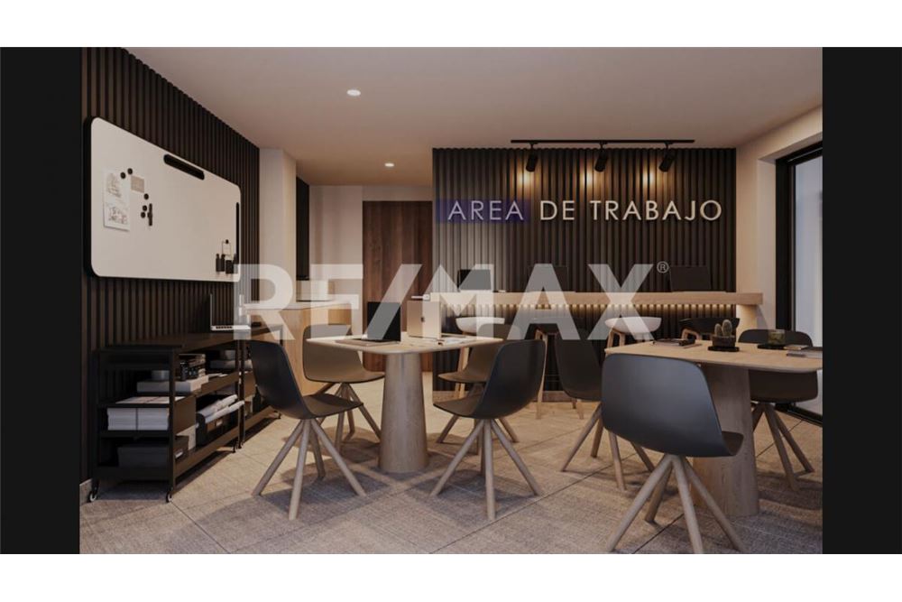 Wohnung - Dachwohnung - Ciudad de México, Mexiko - Mexico - 8 - 1001180001-380