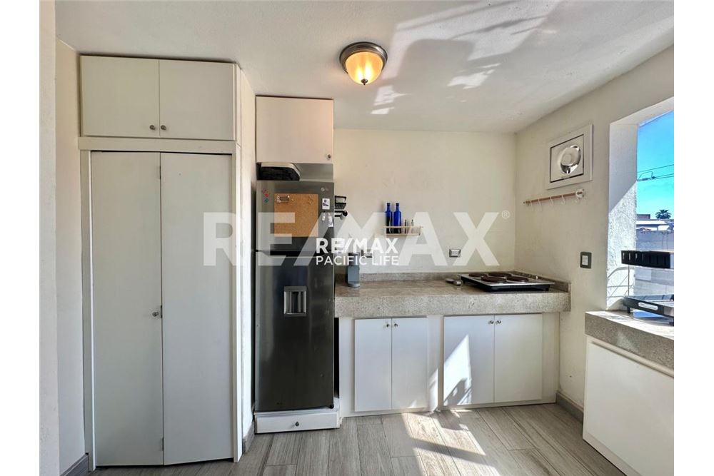 Residencial - Apartamento con terraza - Mazatlán, México - Mexico - 2 - 1001145043-30