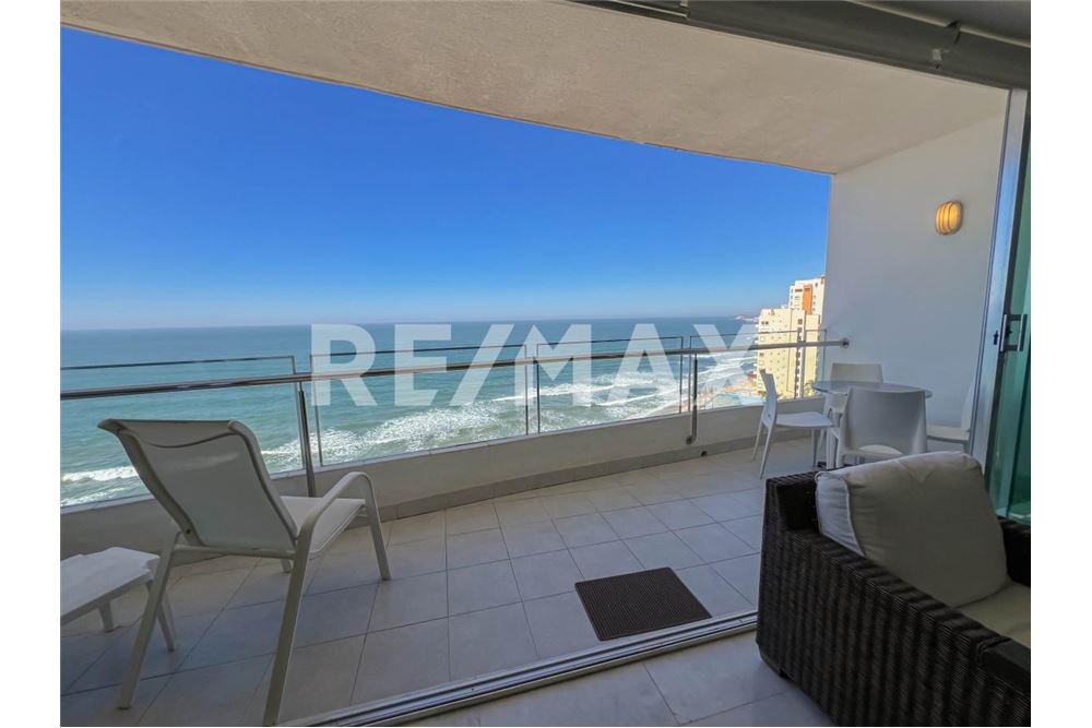 Residential - Takleilighet - Mazatlán, Mexico - Mexico - 15 - 1001070034-90