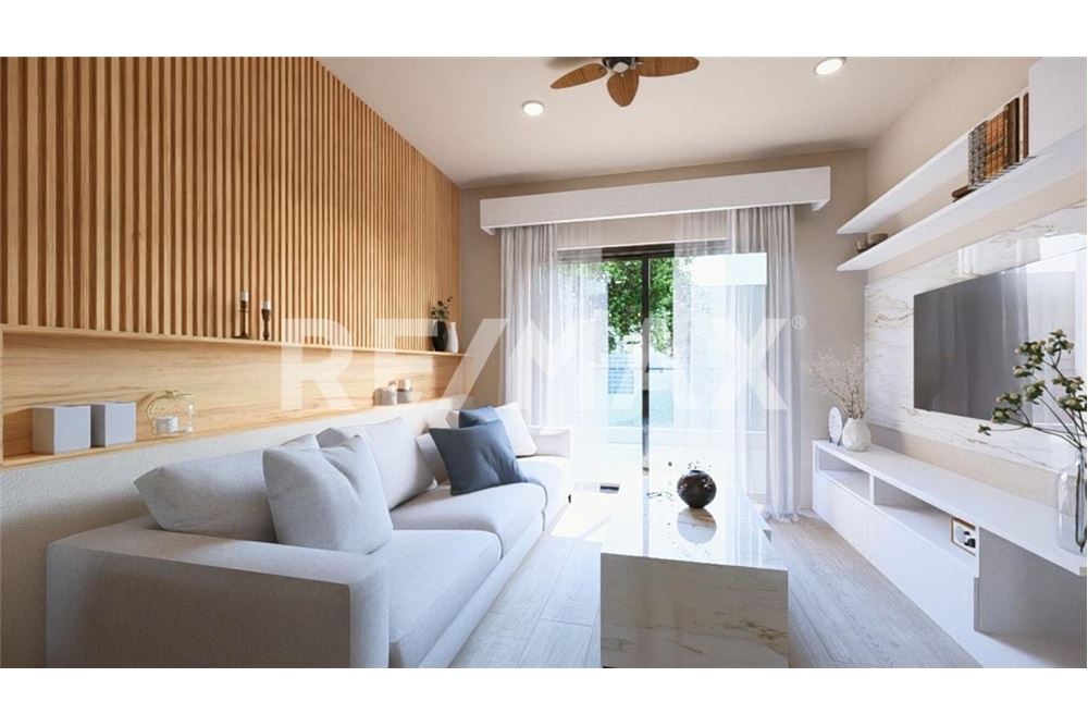 Residential - Apartment with roof - Todos Santos, Mexico - Mexico - 1 - 1001122130-2