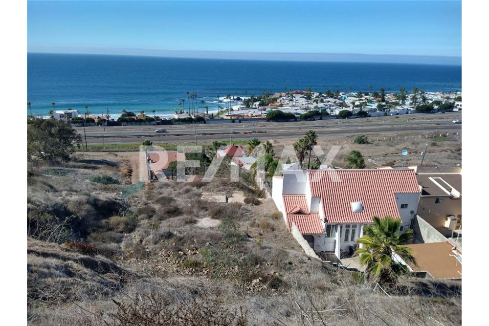 Residential - Plot of Land for Investment - Playas De Rosarito, Mexico - Mexico - 1 - 1001006174-61