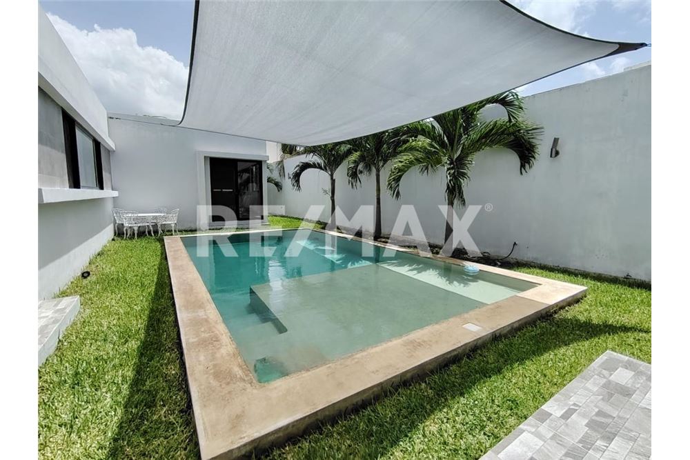 Жилищен - Апартамент - Conkal, Мексико - Mexico - 10 - 1001243039-4