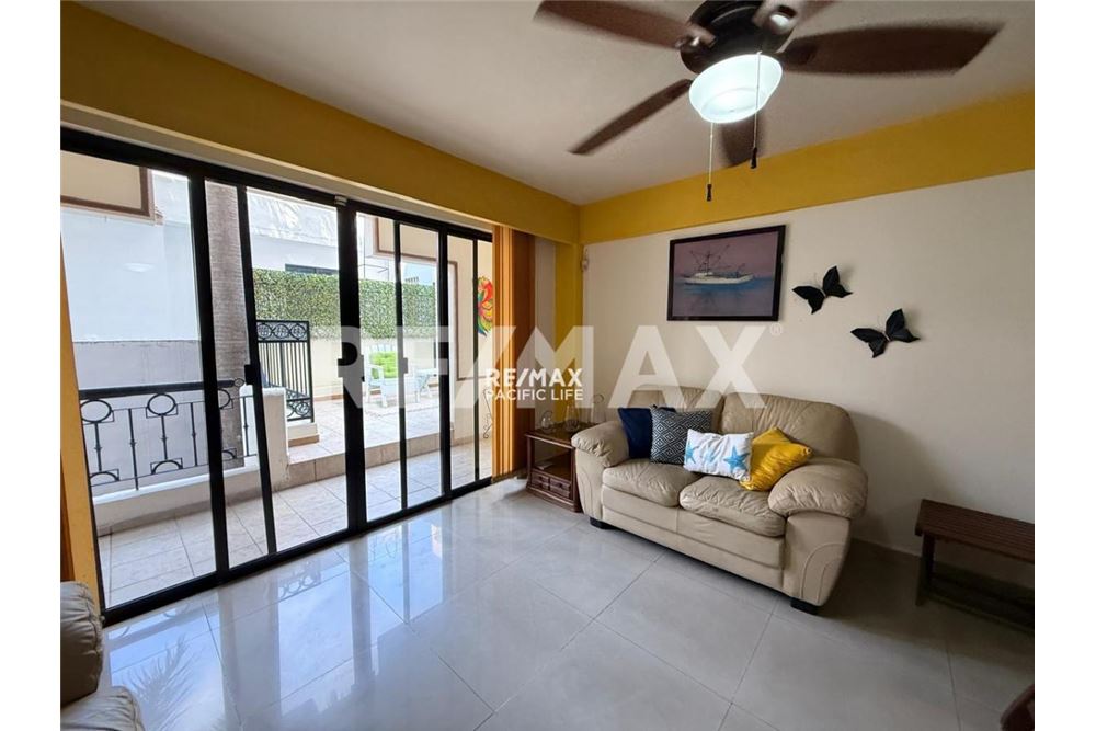 Residencial - Apartamento con terraza - Mazatlán, México - Mexico - 4 - 1001145018-187