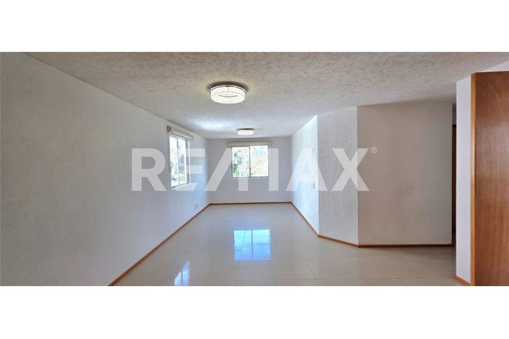 Wohnung - Dachwohnung - Atizapán De Zaragoza, Mexiko - Mexico - 4 - 1001180001-363