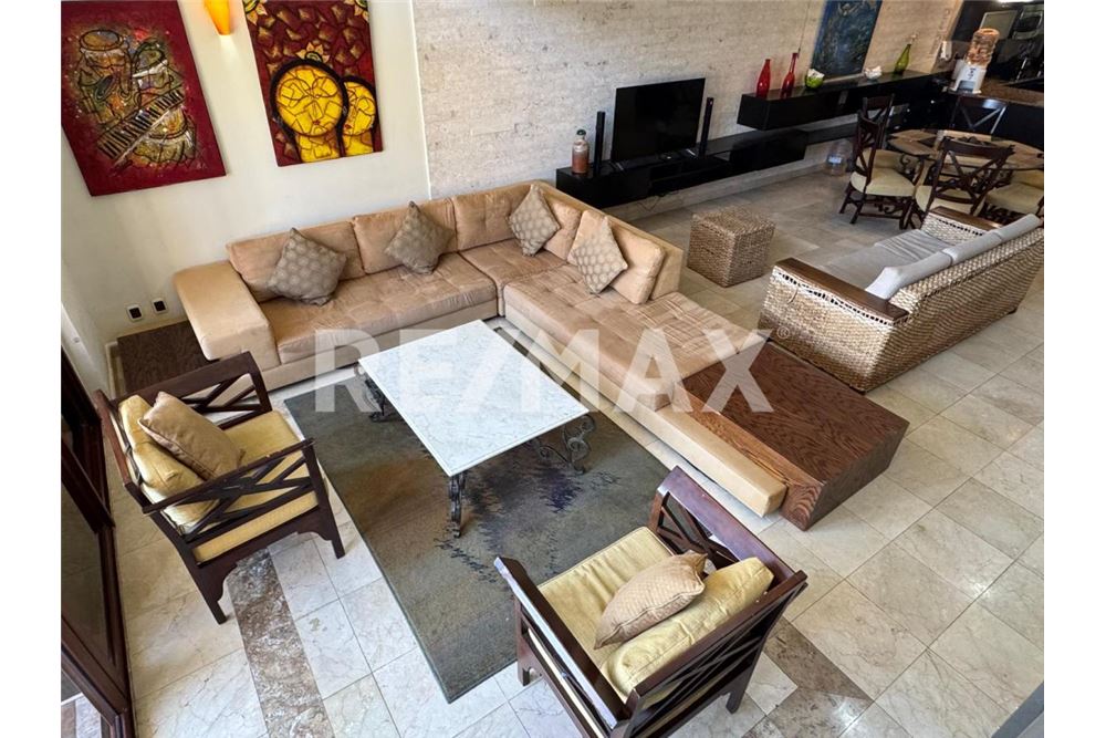 Residential - Apartment with roof - Playa del Carmen, Mexico - Mexico - 4 - 1001040022-183