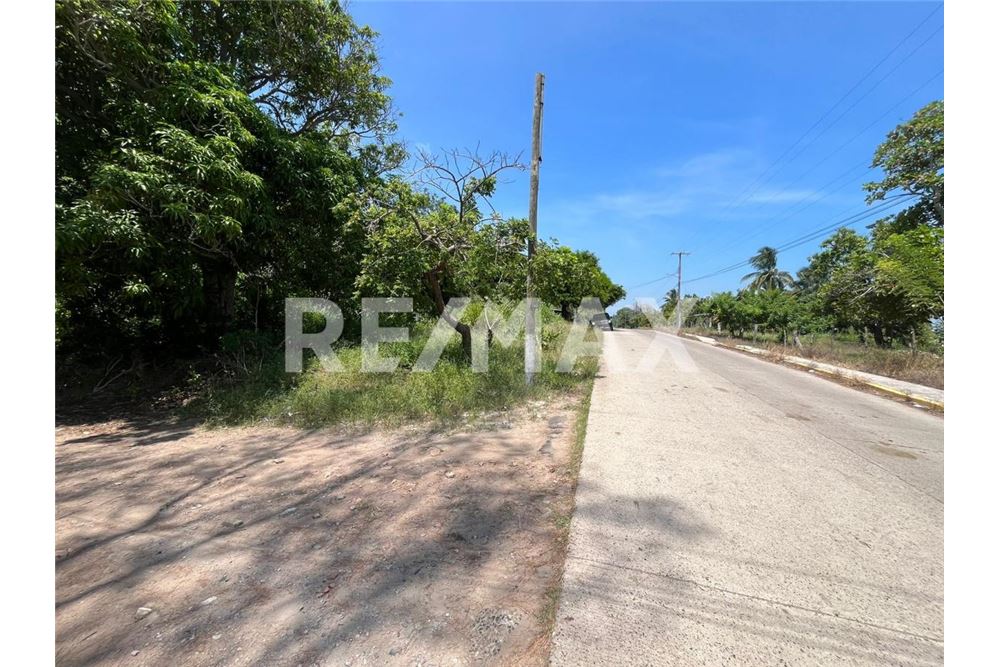 lakó - parcellázásra szánt terület - Tampico Alto, Mexikó - Mexico - 3 - 1001080171-3