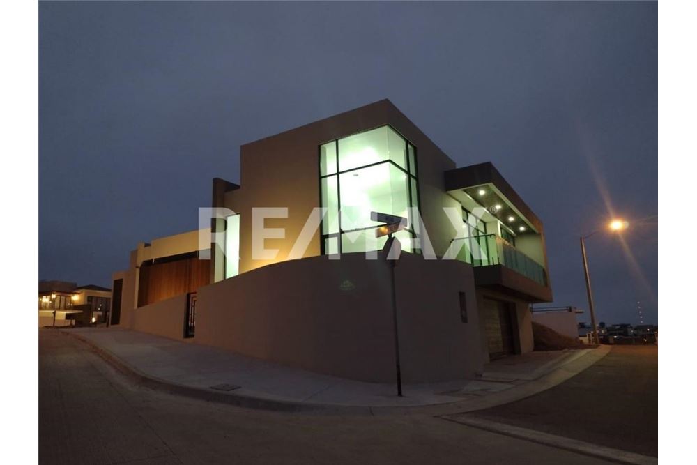 Residenční - Dům - Tijuana, Mexiko - Mexico - 20 - 1001263001-35