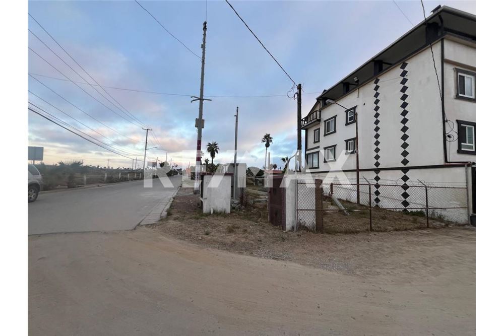 Residenziale - Parte di Terreno per Appezzamento - Playas De Rosarito, Messico - Mexico - 15 - 1001006176-108