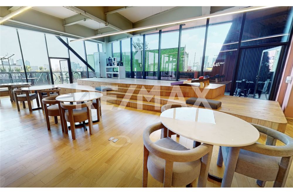 Commercieel - Büro - Ciudad de México, Mexiko - Mexico - 13 - 1001180018-491