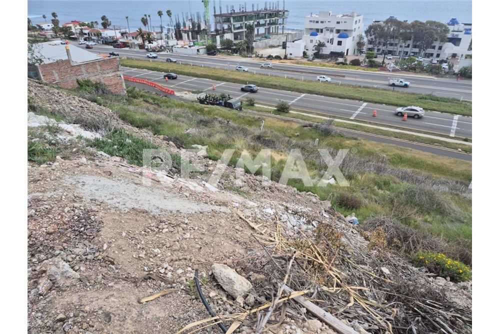 Residential - Plot of Land for Investment - Playas De Rosarito, Mexico - Mexico - 5 - 1001006194-66
