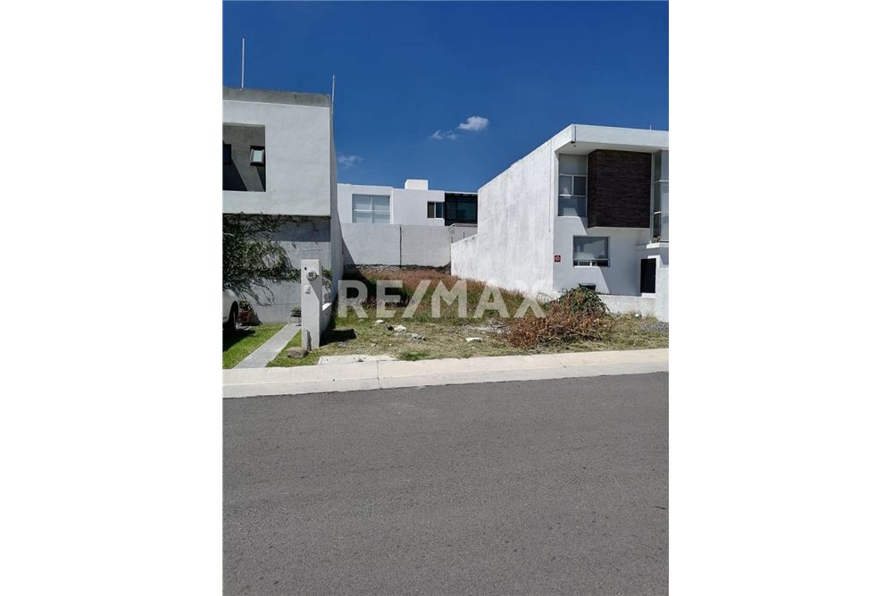 Residential - Plot of Land for Investment - Querétaro, Mexico - Mexico - 3 - 1001065106-85