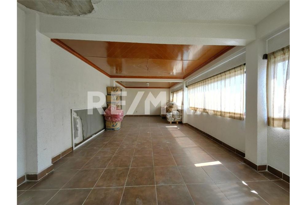 Komerciāli/Tirdzniecības - Ienesīguma īpašums - Ciudad de México, Meksika - Mexico - 1 - 1001042017-183