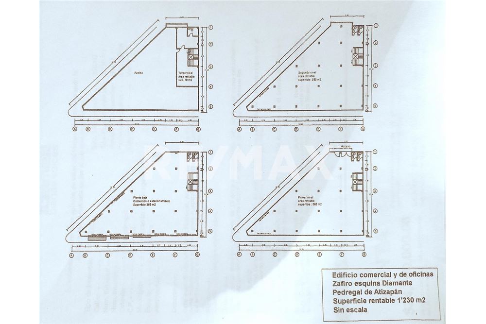 Commercial - Sairaala - Atizapán De Zaragoza, Meksiko - Mexico - 36 - 1001063130-56